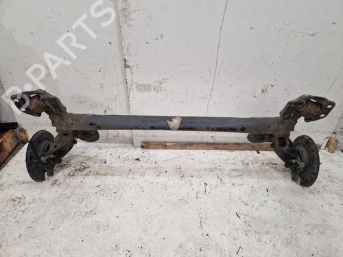 Used Rear axle OPEL ZAFIRA TOURER C (P12) 1.6 CNG (75) (150 hp) 29104098