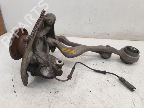 Left front steering knuckle BMW 1 (E81) 116 i | BP34738736M25  - Image 6