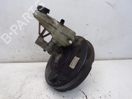 Used Servo brake CITROËN JUMPY II Van 1.6 HDi 90 16V (90 hp) 30668985