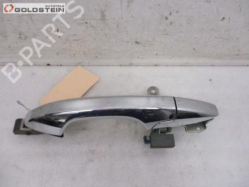 Used Rear right exterior door handle HONDA CR-V III (RE_) 2.2 i-CTDi 4WD (RE6) (140 hp) 18755732