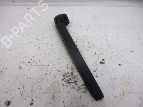 Front windshield wiper arm AUDI A1 Sportback (8XA, 8XF) 1.2 TFSI | BP25826139C143 