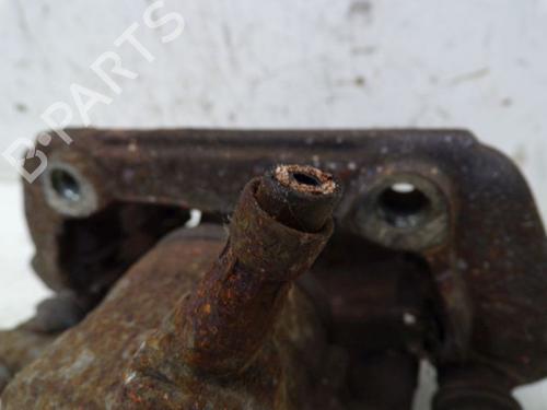 Right front brake caliper MERCEDES-BENZ C-CLASS (W203) C 200 Kompressor (203.042) | BP29086276M104 