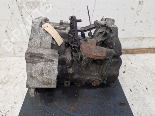 Gearbox VW PASSAT B6 (3C2) 2.0 FSI 4motion | BP28307603M3 