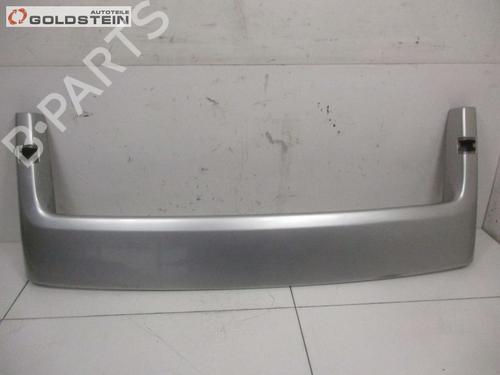 Used Rear spoiler NISSAN X-TRAIL I (T30) 2.2 dCi 4x4 (136 hp) 26647415