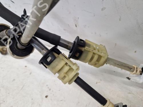 Cable OPEL MERIVA B MPV (S10) 1.4 (75) | BP37141177E12 - Image 3