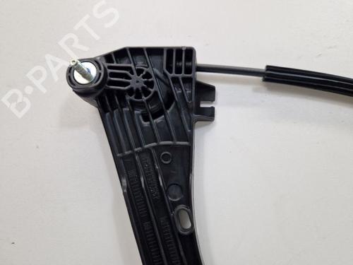 Front left window mechanism RENAULT AUSTRAL E-TECH 200 Hybrid (HGM2) | BP37138931C22 - Image 4