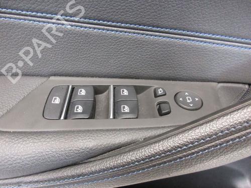 Front left panel BMW 5 (G30, F90) 520 i | BP37131720C58 - Image 5