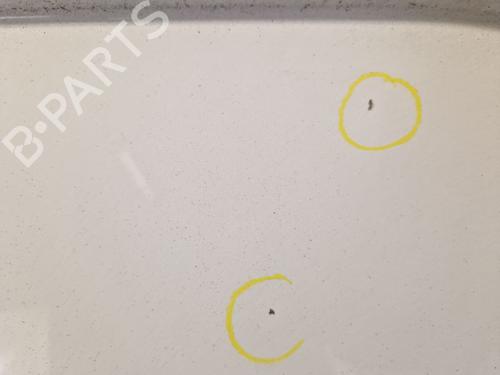 Right slide door RENAULT TRAFIC II Van (FL) 2.0 dCi 115 (FL01, FL0U, FL00, FL0H, FL0M) | BP29101684C75 