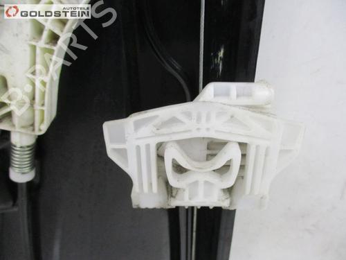 Front right window mechanism LAND ROVER RANGE ROVER SPORT I (L320) 2.7 D 4x4 | BP18760794C23 