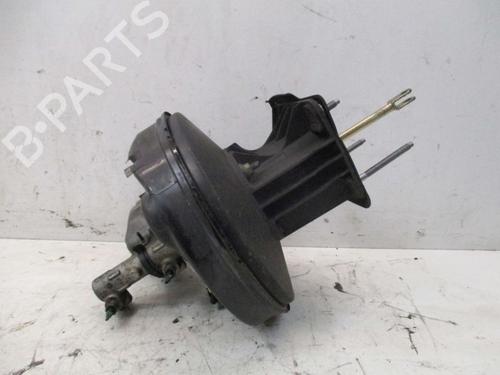 Servo brake PEUGEOT 407 (6D_) 2.0 HDi 135 (6DRHRH, 6DRHRE, 6DRHRG, 6DRHRJ) | BP29091053M42