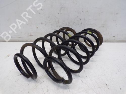 Used Shock absorber spring SMART FORFOUR (454) 1.3 (454.031) (95 hp) 29101115