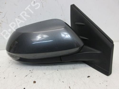 Right mirror TOYOTA YARIS (_P21_, _PA1_, _PH1_) 1.5 Hybrid (MXPH10, MXPH11) | BP29099109C27 