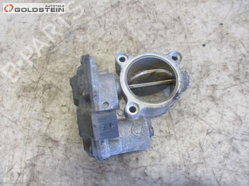 Used Throttle body BMW 6 (E63) 630 i (258 hp) 15108626