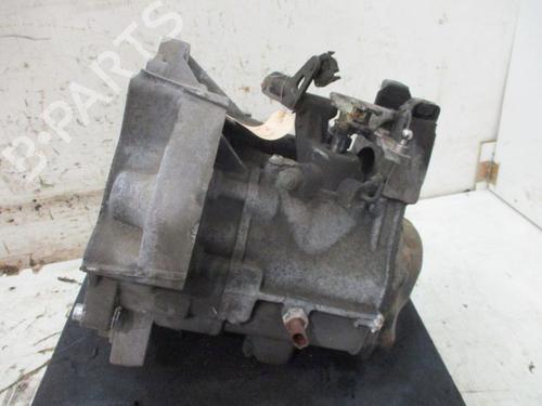 Gearbox VW FOX Hatchback (5Z1, 5Z3, 5Z4) 1.2 | BP29091090M3 