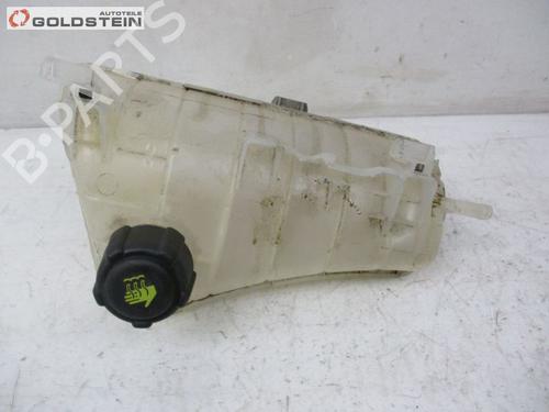 Expansion tank MERCEDES-BENZ CITAN Box Body/MPV (W415) 111 CDI (415.603, 415.605) | BP22194164C120 