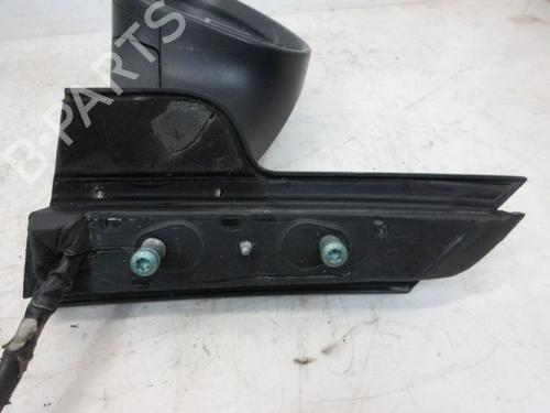 Left mirror SEAT ALTEA (5P1) 1.6 | BP29094850C26 
