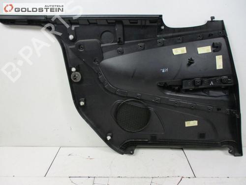 Rear right panel FORD B-MAX (JK) 1.5 TDCi | BP18764525C61 