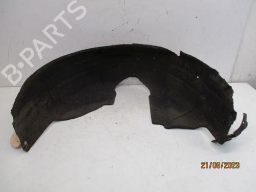 Wheel arch MAZDA 3 (BK) 1.6 DI Turbo | BP29087579C56