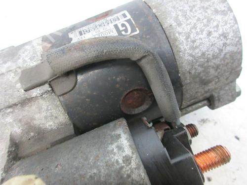 Starter MAZDA 3 (BK) 2.0 MZR-CD (BK14) | BP37123540M8 - Image 6