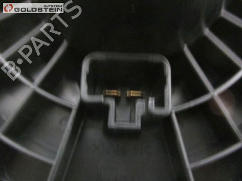 Heater blower motor MAZDA 6 Hatchback (GH) 2.0 MZR (GHEFS) | BP37106284M62 - Image 3