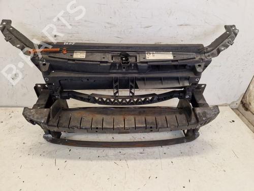 Tværbjælke VW POLO V (6R1, 6C1) 1.2 (70 hp) 28131552