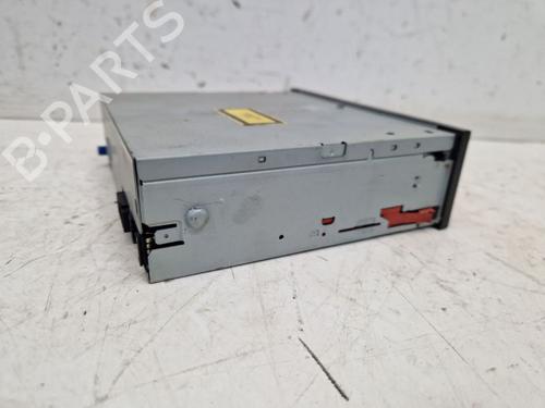 Control unit AUDI A6 C6 Avant (4F5) 2.7 TDI | BP30398580M11