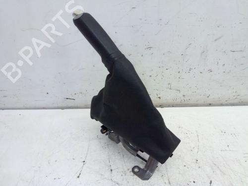 Parkbremsarm/handtak OPEL CORSA E (X15) 1.0 (08, 68) (90 hp) 25748847
