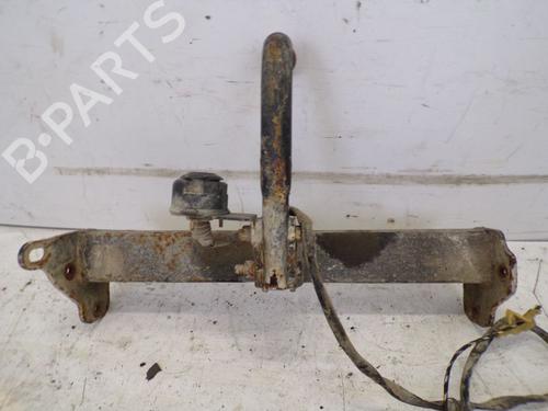 Tow ball/Mechanism OPEL ANTARA A (L07) 2.0 CDTI 4x4 | BP18805441C141 