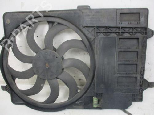 Fan MINI MINI (R50, R53) One | BP37114700M128 - Image 3