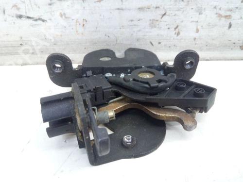 Electronic module MERCEDES-BENZ SLK (R170) 200 Kompressor (170.445) | BP29107197M83 