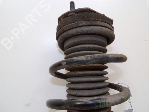 Right front shock absorber FORD FIESTA VI (CB1, CCN) 1.25 | BP29084700M17