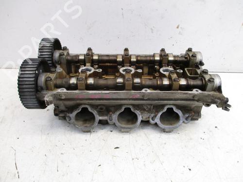 Used Cylinder head KIA SORENTO I (JC) 3.5 V6 4WD (194 hp) 29086432