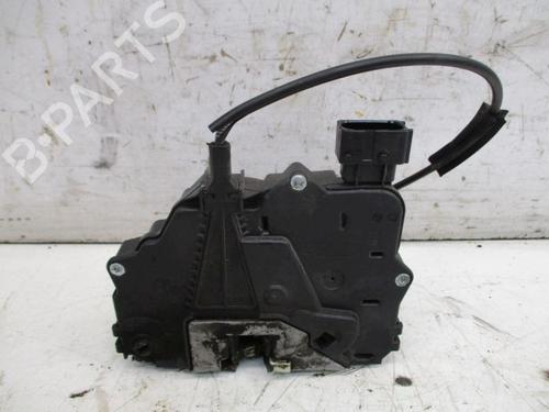 Rear right lock OPEL CORSA D (S07) 1.4 (L08, L68) | BP19294485C99 