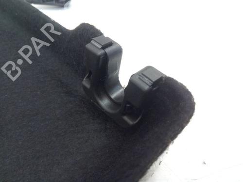Rear parcel shelf MITSUBISHI COLT VII Hatchback (VB_) 1.0 MPi (VBXG0) | BP29523773C85 