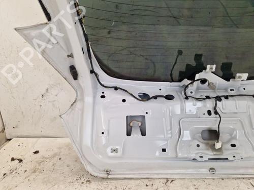 Tailgate FORD FOCUS III 2.0 TDCi | BP30358754C6