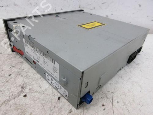 Electronic module AUDI A6 C6 Avant (4F5) 2.7 TDI | BP37123681M83 - Image 3