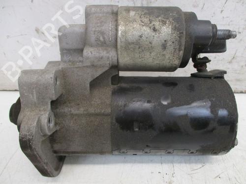 Starter RENAULT KANGOO / GRAND KANGOO II (KW0/1_) 1.5 dCi 90 (KW05, KW08, KW0G, KW11) | BP29091974M8 
