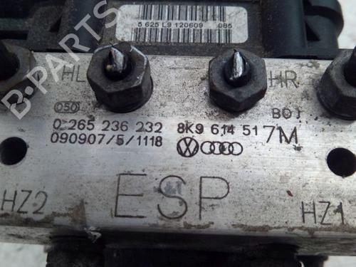 Electronic module AUDI A4 Allroad B8 (8KH) 2.0 TFSI quattro | BP37136491M83 - Image 7