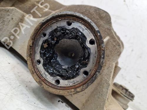 Rear differential VW TIGUAN (5N_) 2.0 TDI 4motion | BP29105225M24 