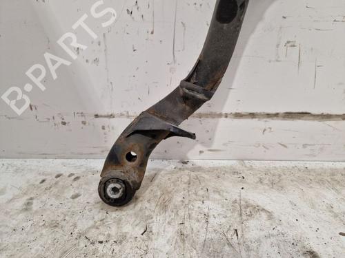 Rear axle AUDI A6 C6 Avant (4F5) 2.7 TDI | BP29101126M2 