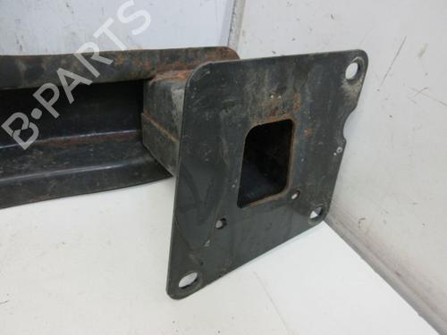 Rear bumper reinforcement VW POLO V (6R1, 6C1) 1.2 | BP19297515C73 