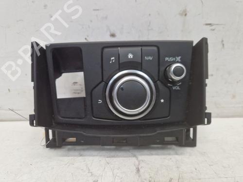 Used Switch Switch MAZDA 6 Estate (GJ, GL) 2.0 (GJEFW) (165 hp) 33618561 33618561