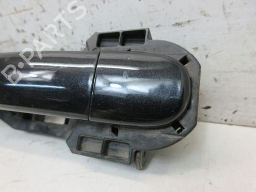 Front right exterior door handle SEAT LEON (1P1) 2.0 TFSI | BP29093360C129 