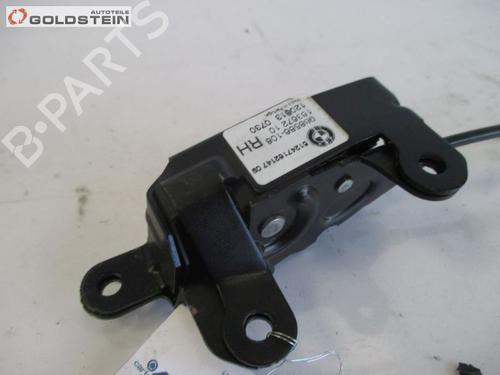 Electronic module BMW 6 (E63) 645 Ci | BP38502506M83 - Image 4