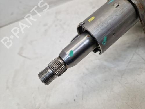 Steering column FIAT 500 (312_) 1.4 (312AXC1B, 312CXC1B) | BP31703697M21  - Image 5