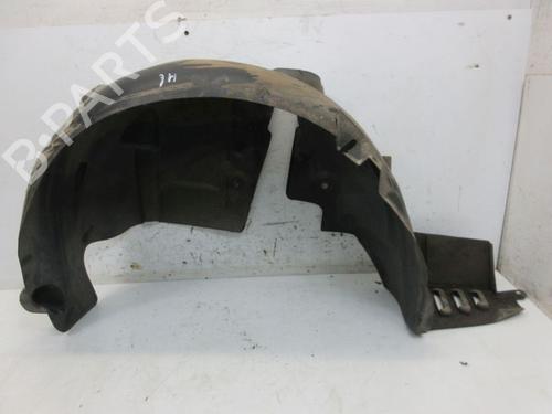 Used Wheel arch RENAULT CLIO III Grandtour (KR0/1_) 1.2 16V (KR02, KR0J) (75 hp) 29096713