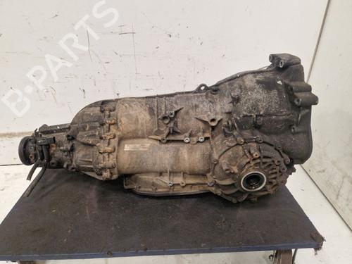 Gearbox AUDI A6 C6 Avant (4F5) 2.7 TDI | BP39007486M3 - Image 4