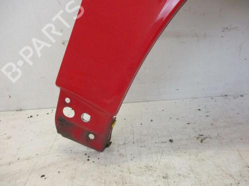 Right front fenders VOLVO V50 (545) 2.4 | BP18797799C42 