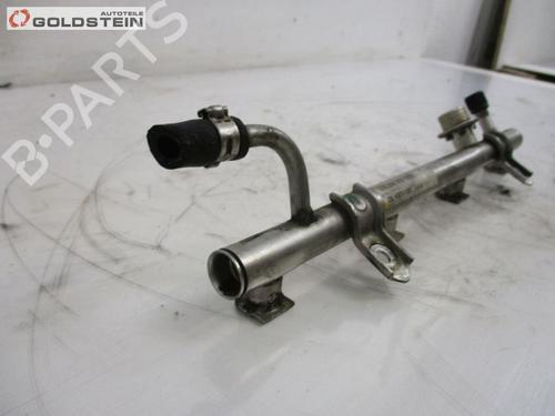 Injection rail MERCEDES-BENZ A-CLASS (W169) A 150 (169.031, 169.331) | BP37101726M98 - Image 2