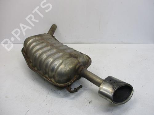 Used Exhaust system Exhaust system 38504338 38504338